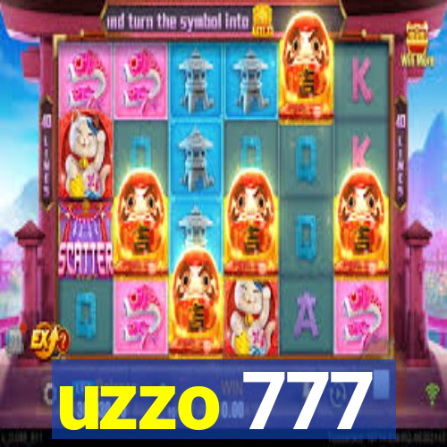 uzzo 777